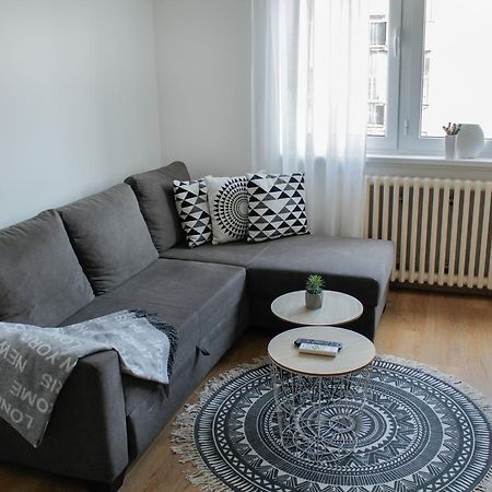 Bardolino Apartment Bělehrad Exteriér fotografie