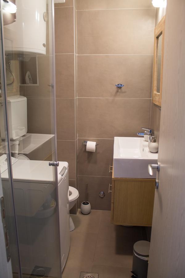 Bardolino Apartment Bělehrad Exteriér fotografie