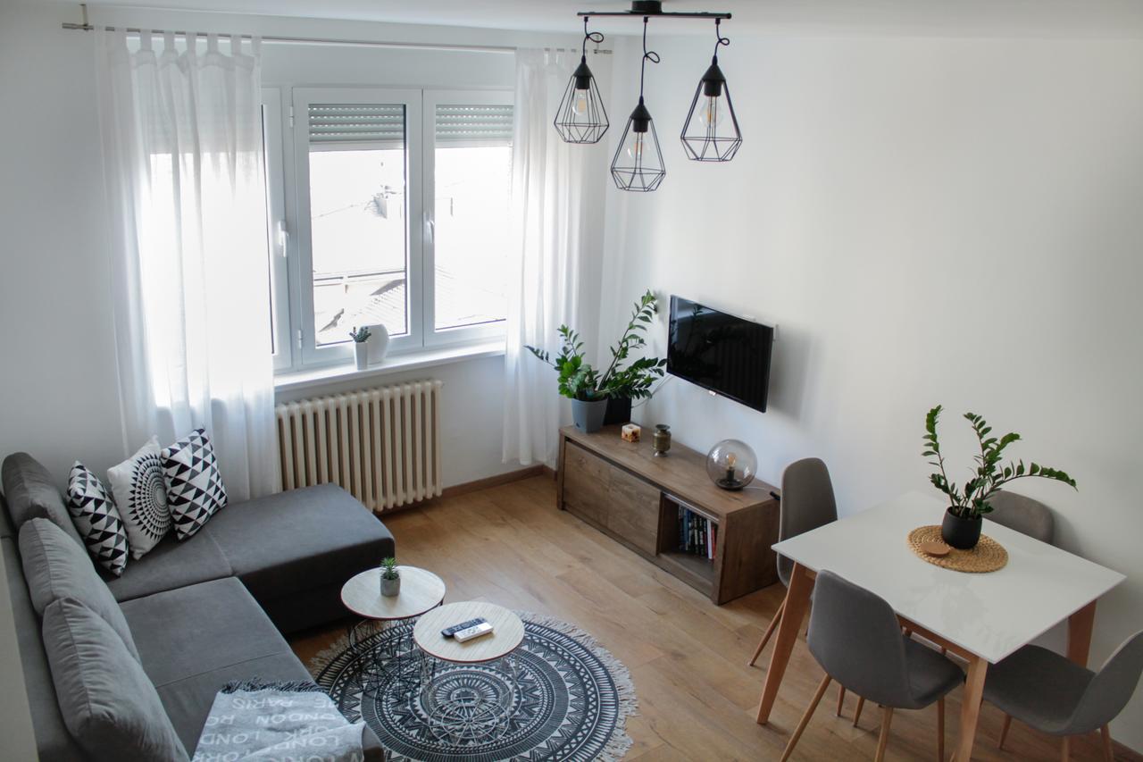 Bardolino Apartment Bělehrad Exteriér fotografie