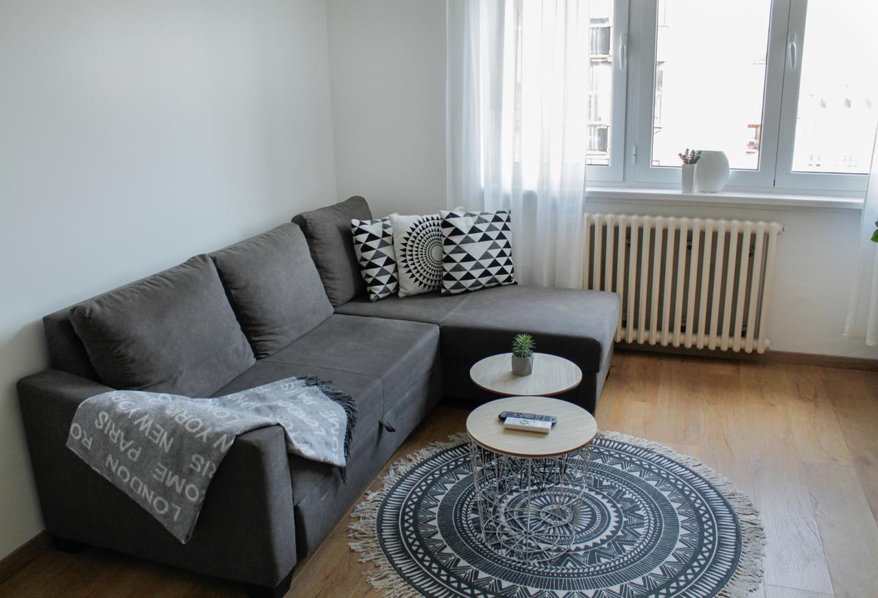 Bardolino Apartment Bělehrad Exteriér fotografie