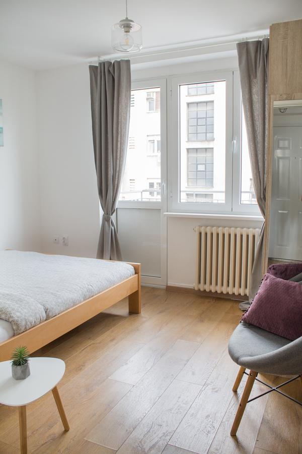 Bardolino Apartment Bělehrad Exteriér fotografie